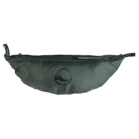 Plachta na hamaku Ticket To The Moon Lightest Hammock Tarp