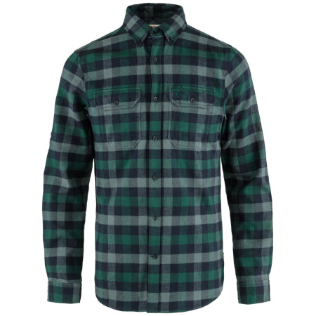 Fjällräven Skog Shirt M férfi ing