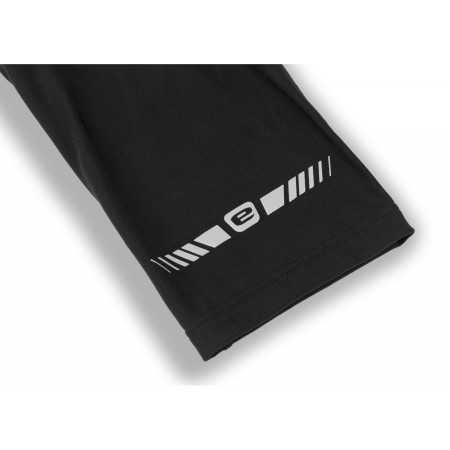 Kamásli Etape na kolena