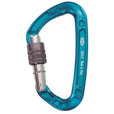 Climbing Technology Aerial PRO SG karabiner k é k