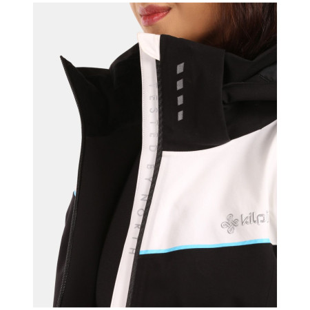 Kilpi Lorien-W női dzseki
