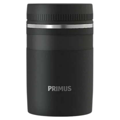 Primus Flinta 0,55 L ételtermosz szürke Cliffside Ash