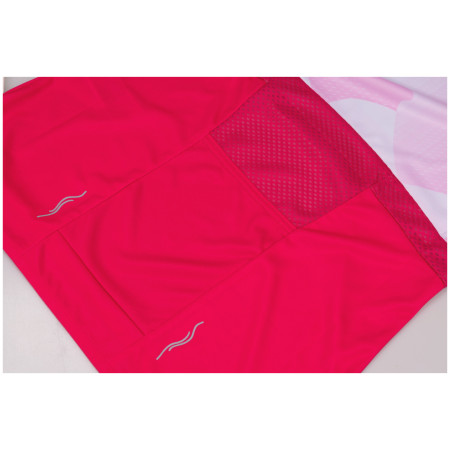 Etape Summer női kerékpáros mez