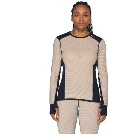 Devold Reverso Merino Shirt Wmn női funkcionális felső