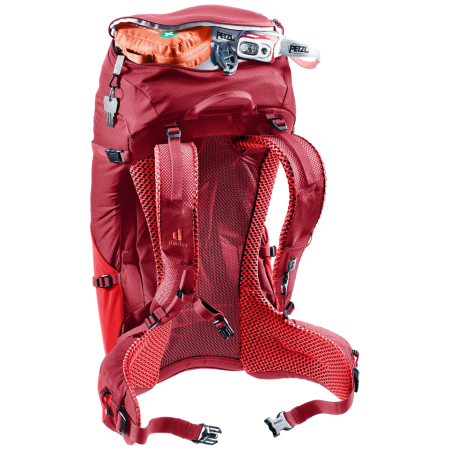 Deuter Futura 26 túrahátizsák