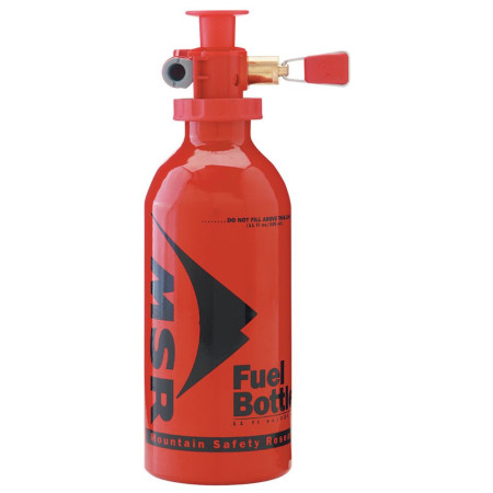 Pumpa MSR Fuel Pumps