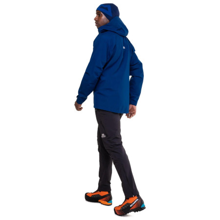 Mountain Equipment Makalu Jacket férfi dzseki
