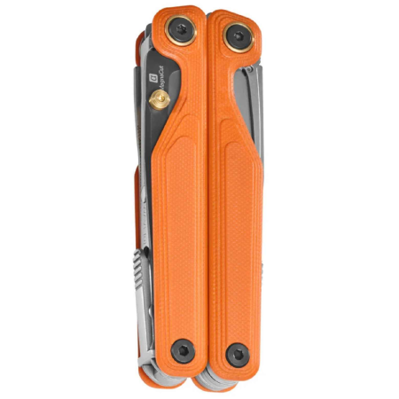 Leatherman Wave Alpha + Bit Kit multitool