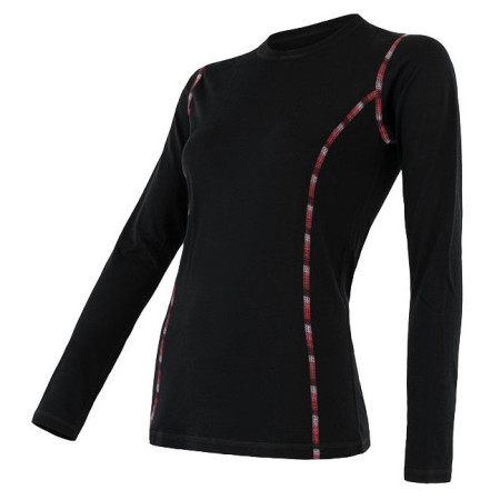 Sensor Merino Air 2022 női funkcionális felső