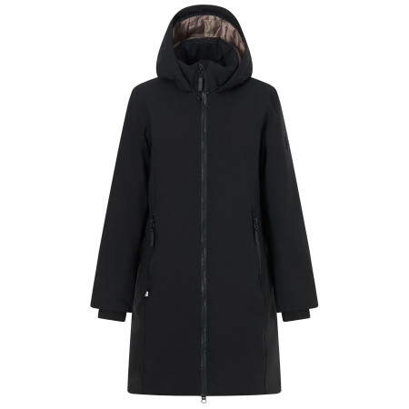 Regatta Womens Marron női dzseki fekete Black(Mocha)