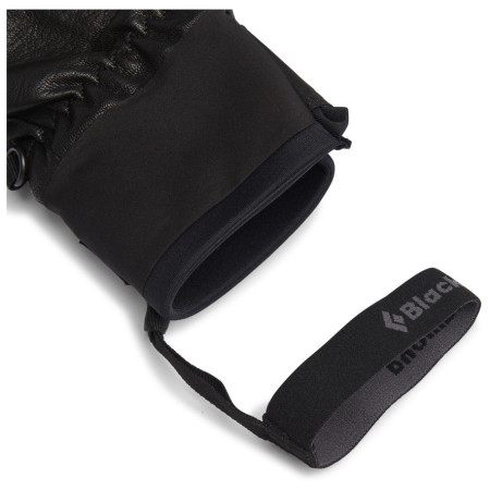 Black Diamond M Spark Gloves férfi kesztyű