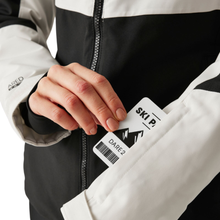 Dare 2b Flurry II Jacket női síkabát