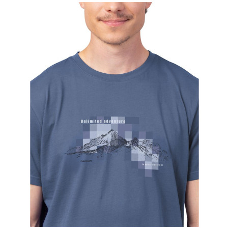 Hannah Luke férfi póló