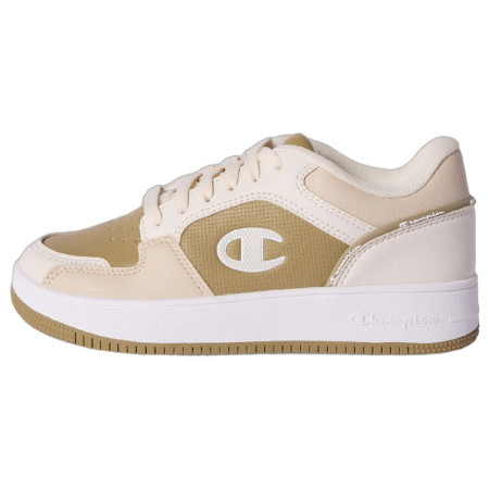 Champion Rd18 2.0 Low G Gs Low Cut Shoe gyerek tornacipő