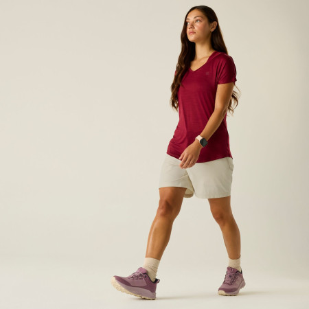 Dare 2b Melodic Pro III Short női rövidnadrág