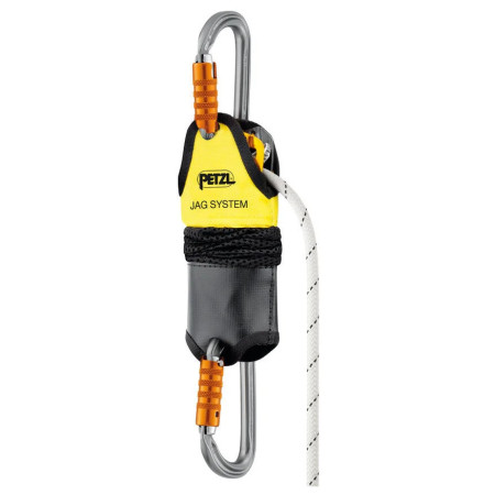 Petzl Jag System 1m csiga