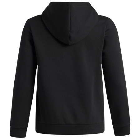 Under Armour UA B Rival FLC Key Pt Fil Hd Ultimate Black gyerek pulóver