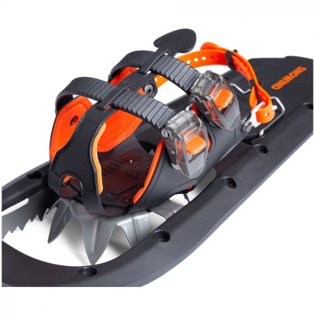 Warg Snowind hótalp