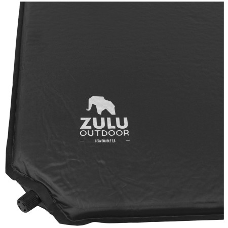 Zulu Ceza Double 2,5 önfelfújódó matrac