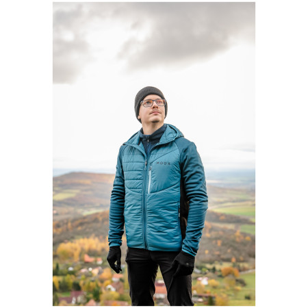 MOOA Narro férfi dzseki