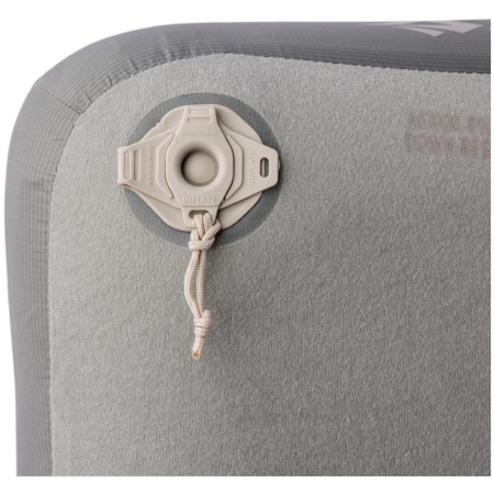 Sea to Summit Aeros Down Pillow - Regular utazópárna