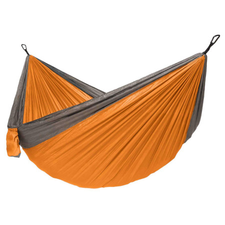 Hamaka.eu Camping kétszemélyes hintaágy