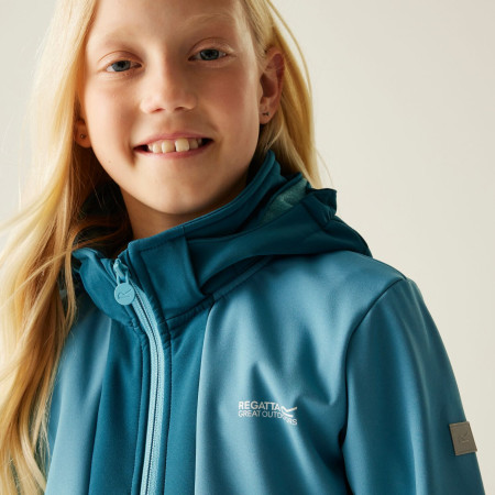 Regatta Haydenbury gyerek dzseki