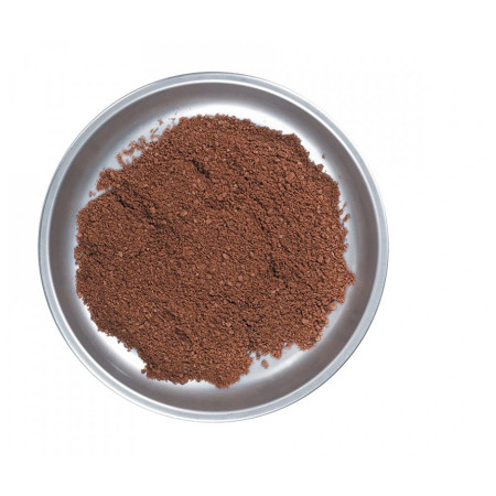 Lyo food Csokoládépuding szárított étel