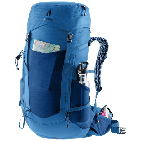 Deuter Futura 26 túrahátizsák