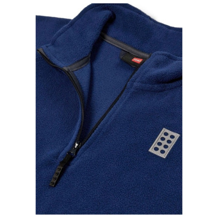 Lego Wear Lwsinclair 702 Blue gyerek pulóver