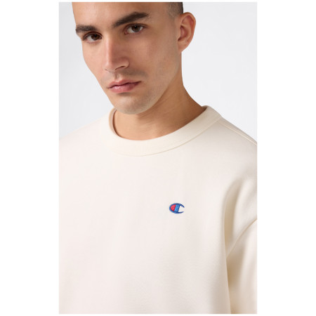 Champion Crewneck Sweatshirt M Modern Heritage férfi pulóver