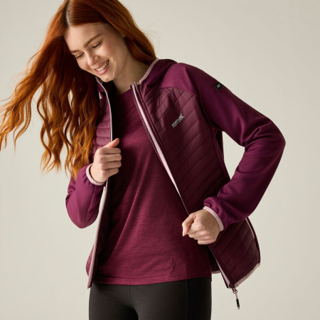 Regatta Women’s Andreson Hybrid női dzseki