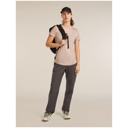 Icebreaker Women Merino 125 Cool-Lite™ Sphere III SS Tee női funkcionális felső