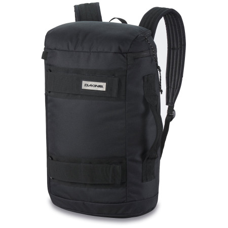 Dakine Mission Street Pack 25 L hátizsák fekete black