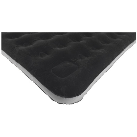 Outwell Classic Single with Pillow & Pump felfújható matrac