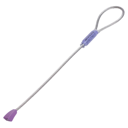 DMM Halfnut Set 1-7 Assorted ék készlet