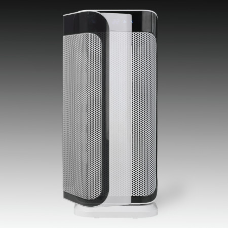 Bo-Camp Ceramic heater oscill. Tower lakókocsi fűtés