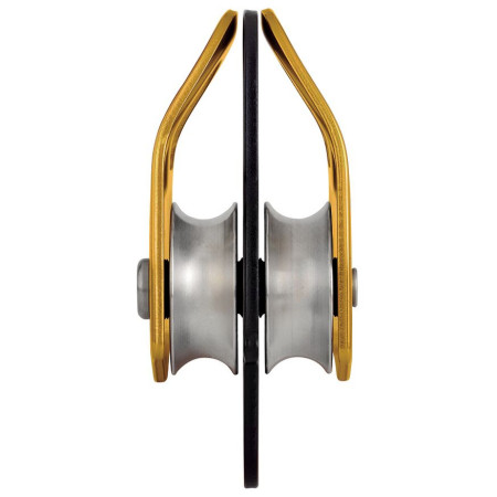 Petzl Minder S2 csiga