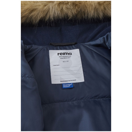 Reima Lappi gyerek overall