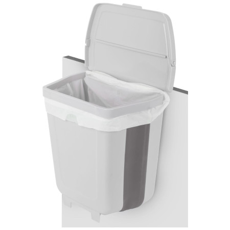 Brunner Pillar Foldaway 8l szemetes kosár