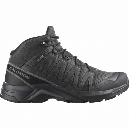 Salomon X-Adventure Recon Mid Gore Tex férficipő