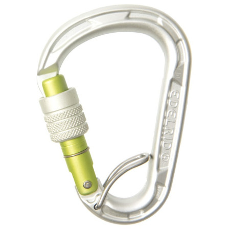 Edelrid HMS Strike FG karabiner