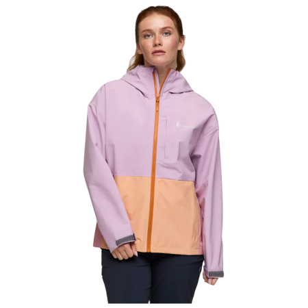 Cotopaxi Cielo Rain Jacket női dzseki