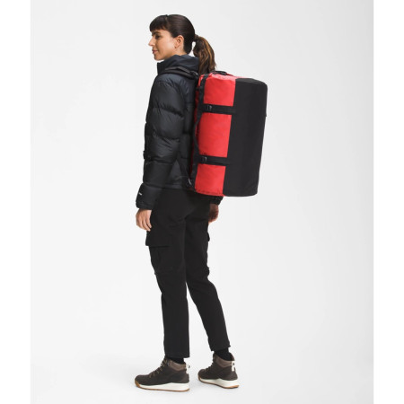 Utazótáska The North Face Base Camp Duffel - S