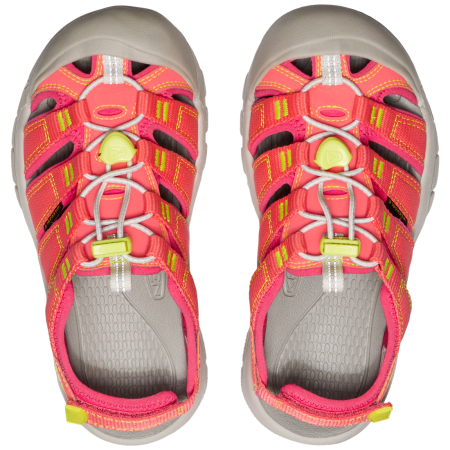 Keen Newport Boundless JR gyerek szandál