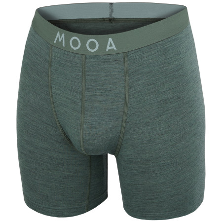 MOOA MerinoSilk 6in 3-pack férfi boxer