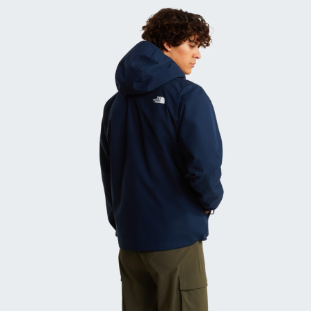 The North Face M Quest Mono Jacket férfi softshell kabát