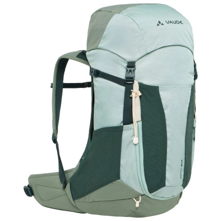 Vaude Women's Brenta 28 hátizsák világoskék dusty fern