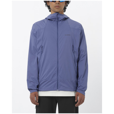Salomon Outwind FZ Jacket M férfi dzseki