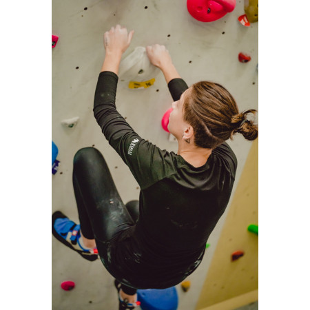 Zulu Bambus 210 Long női póló